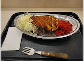 ゴーゴーカレーイオンモールかほく店: たべたべさんの2026年05月31日の1枚目の投稿写真