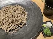 手打ちそば 傳 DEN 金沢: たべたべさんの2026年08月14日の1枚目の投稿写真