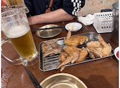 奇跡の手羽先サラリーマン横丁 天文館本店: りんさんの2025年01月20日の1枚目の投稿写真