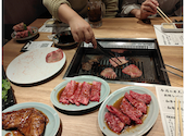 （卸）精肉店直送　たれ焼肉と米　大和西大寺店: みなきちさんの2024年04月の1枚目の投稿写真