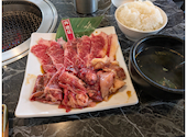 焼肉 はらだ: リッキーさんの2026年07月29日の2枚目の投稿写真