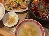 上海沸騰屋台 鶴亀酒家: めぐさんの2026年06月04日の1枚目の投稿写真
