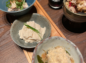 modern Japanese AMANE 横浜フロント店: めぐさんの2026年06月17日の1枚目の投稿写真