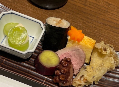 博多 畑中(和食)の口コミ | ホットペッパーグルメ