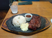 グリル ワイン食堂 VINSENT (ヴィンセント) Bivi沼津店: パンターニさんの2026年04月の1枚目の投稿写真