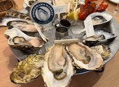 フィッシャーマンズマーケットオイスターバー FISHERMAN'S MARKET OYSTER BAR: すずきさんの2026年08月30日の1枚目の投稿写真