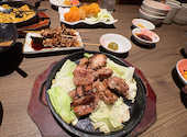 石臼挽き生そば 炭火焼肉丼 さくら 茂原店: みゆうさんの2026年08月23日の1枚目の投稿写真