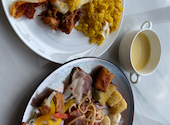 THE C's SKY DINING ザシーズスカイダイニング 梅田: あけみさんの2026年08月05日の2枚目の投稿写真