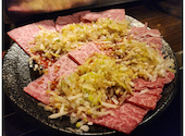 焼肉ごりちゃん 梅田本店: あいさんの2025年01月18日の1枚目の投稿写真
