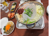 韓国家庭料理　ペゴパ: ぺこぱんださんの2026年05月の1枚目の投稿写真