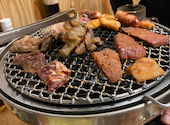 ホルモンセンターざんまい 寒川駅前店: きょろちゃんさんの2025年05月08日の1枚目の投稿写真
