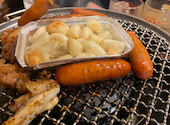 ホルモンセンターざんまい 寒川駅前店: きょろちゃんさんの2025年05月08日の2枚目の投稿写真