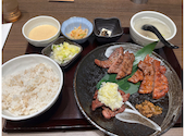 青葉苑 なんばダイニングメゾン店: Tomoyoriさんの2026年08月30日の1枚目の投稿写真