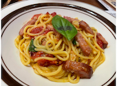 PASTA FACTORY ORTAGGIO: Purplemoreさんの2023年07月の1枚目の投稿写真