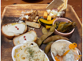 PASTA FACTORY ORTAGGIO パスタファクトリー オルタッジョ: Purplemoreさんの2023年07月22日の3枚目の投稿写真