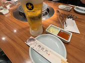炭火焼肉 粋匠苑: たっけさんの2026年08月25日の2枚目の投稿写真