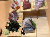 旨い魚とレモンサワー 個室居酒屋 トロ政 横浜店: 秋山正人さんの2026年01月の1枚目の投稿写真