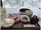 焼肉 安福本店 T FACE豊田市駅店: チョロさんの2026年09月29日の1枚目の投稿写真