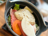 花殿 ka-den 天王寺ミオ 近江牛一頭買い牧場直送店: しーさんの2026年03月26日の2枚目の投稿写真