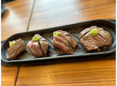 花殿 ka-den 天王寺ミオ 近江牛一頭買い牧場直送店: しーさんの2026年03月26日の3枚目の投稿写真