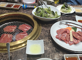 焼肉 白李 本通店: carpさんの2025年05月02日の2枚目の投稿写真