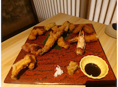 九州和食 八州 離れ 博多店: タロウさんの2026年09月13日の3枚目の投稿写真