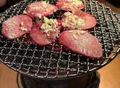 炭火焼肉 ホルモン ひびの亭 中もず店: mmmさんの2026年05月19日の1枚目の投稿写真