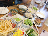 餃子のかっちゃん 難波道頓堀店: mmmさんの2026年06月29日の1枚目の投稿写真