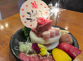 焼肉 正: まゆさんの2026年06月09日の1枚目の投稿写真