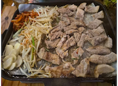 韓国酒場ラフバル: まるちゃんさんの2026年01月19日の1枚目の投稿写真
