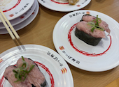 かっぱ寿司 鳥羽店: ひーさんの2026年05月27日の1枚目の投稿写真