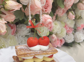 Cafe LUMINOUS カフェ ルミナス 中崎町店: 怪盗キッドさんの2026年07月01日の1枚目の投稿写真