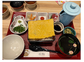 炭焼うなぎふじさん 野々市店: はるさんの2026年10月08日の1枚目の投稿写真