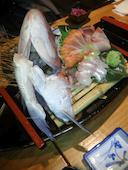 旬彩和食 くつろぎ 東心斎橋長堀橋: のんちさんの2013年04月30日の2枚目の投稿写真