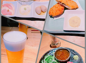 串揚げ&和食BAR　銀座酒場　マルダイ　天神大名: 花☆華さんの2025年03月の1枚目の投稿写真