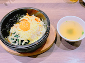 韓国料理 bibim ソラリアプラザ天神店: 花☆華さんの2026年10月02日の1枚目の投稿写真