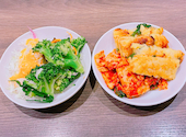 韓国料理 bibim ソラリアプラザ天神店: 花☆華さんの2026年10月02日の3枚目の投稿写真