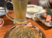 おでんと炉端焼き あおちょ 柏店: あいさんの2026年04月26日の1枚目の投稿写真