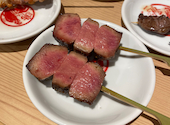 焼き鳥 鳥たん 新宿店: コバさんの2026年10月11日の1枚目の投稿写真