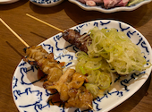 鉄板やきとんと蛇口焼酎 ヤマネ肉店 亀戸店: コバさんの2026年05月04日の1枚目の投稿写真