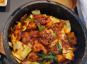 大衆韓国居酒屋チュルギダ　GEMS新日本橋 神田店: コバさんの2026年04月25日の1枚目の投稿写真
