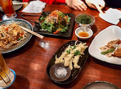 沖縄居酒屋 轟屋 ゴウヤ 大阪梅田店: やまちゃんさんの2023年03月19日の1枚目の投稿写真