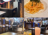 DINING BAR BLUE ブルー 中書島 伏見桃山: いちごさんの2023年11月12日の2枚目の投稿写真