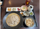 蕎麦 たつ市: いちごさんの2026年04月25日の3枚目の投稿写真