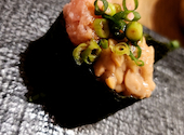酒 肴 天ぷら 鮨かど: アクアさんの2025年04月30日の2枚目の投稿写真