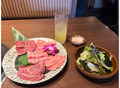 焼肉AZUMA 香椎浜店: まーくんさんの2026年03月の1枚目の投稿写真