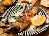 魚炉魚炉 川崎総本店: まるさんの2024年10月22日の1枚目の投稿写真