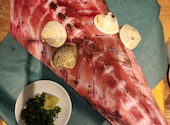魚屋のマグロ食堂 オートロキッチン 新橋店: Kiyopanさんの2025年02月14日の2枚目の投稿写真