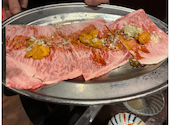 焼肉 と文字 ともじ 本店: 能條裕太さんの2026年10月03日の2枚目の投稿写真