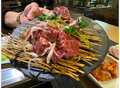 WAGYU SPECIALITY  ISSA 柏　焼肉: ぴょんさんの2024年02月の1枚目の投稿写真